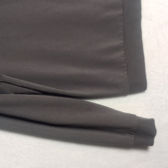 Oakley Unisex Gray Crewneck Long Sleeve Shirt Size L - Picture 2 of 5